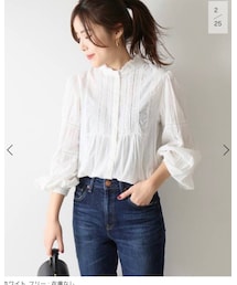 Spick & Span | シャツ/ブラウス