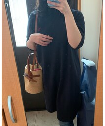 しまむら | ワンピース/ドレス