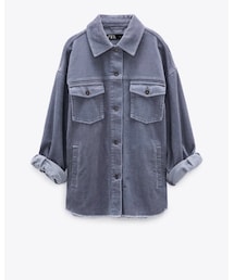 ZARA | ジャケット/アウター