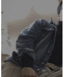 A-Clothing | デニムジャケット