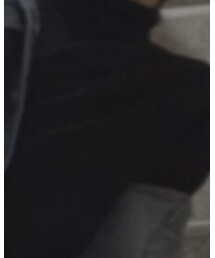 KATHARINE HAMNETT LONDON  | ニット/セーター