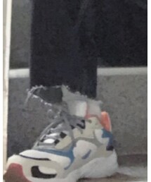 FILA | スニーカー