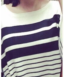 no brand | ニット/セーター