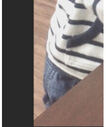 PETIT BATEAU | デニムパンツ