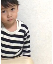 無印良品 | Tシャツ/カットソー