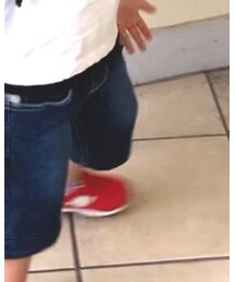 BREEZE | デニムパンツ