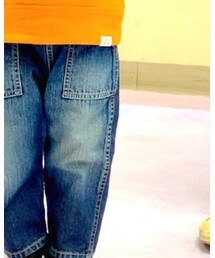 MEIN HEIM | デニムパンツ