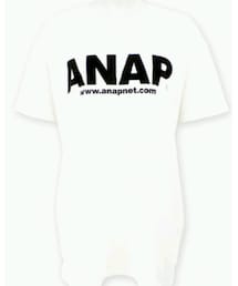 ANAP | Tシャツ/カットソー