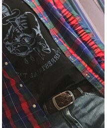 RADIALL | Tシャツ/カットソー