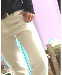 GU | デニムパンツ