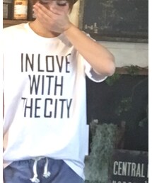 GU | Tシャツ/カットソー