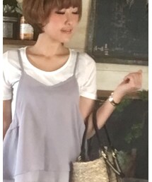 しまむら | Tシャツ/カットソー