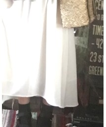 しまむら | スカート