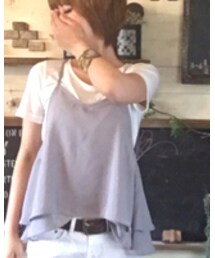 しまむら | Tシャツ/カットソー