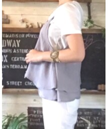 GLOBAL WORK | ブレスレット