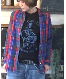 RADIALL | Tシャツ/カットソー