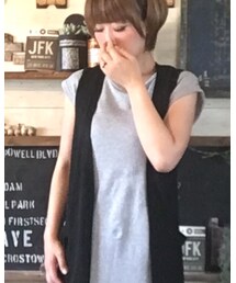 GU | Tシャツ/カットソー