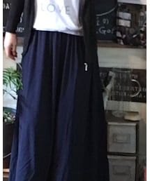 UNIQLO | スカート