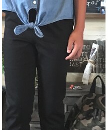 GU | その他パンツ