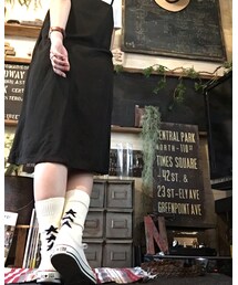 ROSTER SOX | ROSTER / スター ソックス(ソックス/靴下)