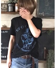 RADIALL | Tシャツ/カットソー