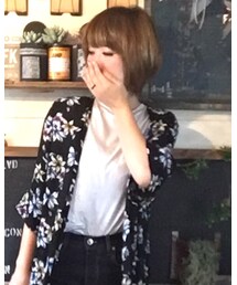 UNITED ARROWS | Tシャツ/カットソー