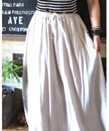 GLOBAL WORK | スカート