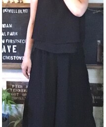 LOWRYS FARM | セットアップ