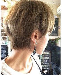 LOWRYS FARM | イヤリング