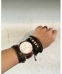 Daniel Wellington | アナログ腕時計