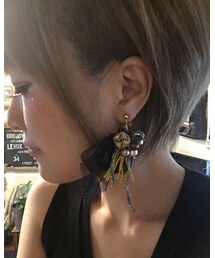 センスが大好き | イヤリング