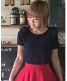 LOWRYS FARM | Tシャツ/カットソー