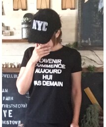 INGNI | Tシャツ/カットソー