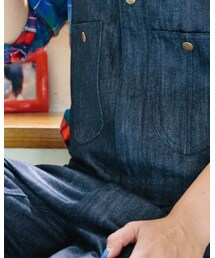 IDY | サロペット/オーバーオール