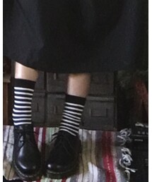 GU | ソックス/靴下