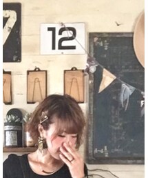 GU | ネックレス