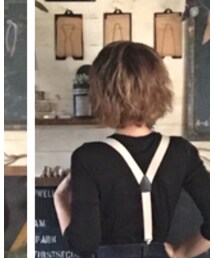 in the groove | サスペンダー