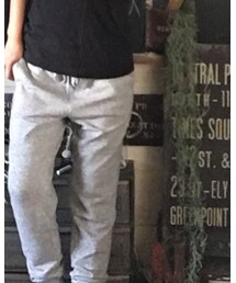 GU | その他パンツ