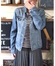 無印良品 | Tシャツ/カットソー