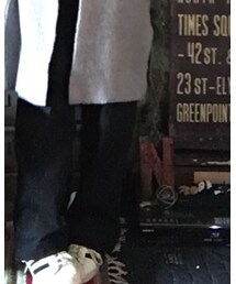 UNIQLO | その他パンツ