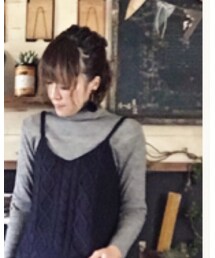 GU | ニット/セーター