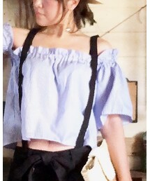 GRL | トップス