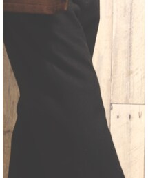 SENSE OF PLACE by URBAN RESEARCH | パンツ