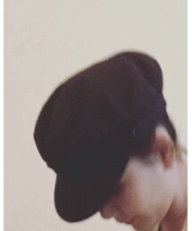 JANTIQUES | キャップ