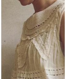 DRIES VAN NOTEN | シャツ/ブラウス