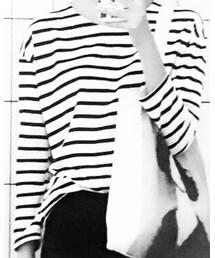 DHOLIC | Tシャツ/カットソー