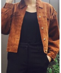 ZARA | Tシャツ/カットソー