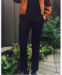 H&M | スラックス