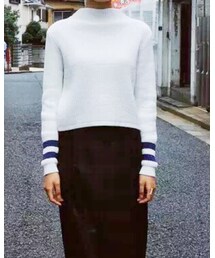 nh | ニット/セーター