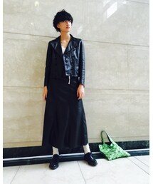 ZARA | スカート